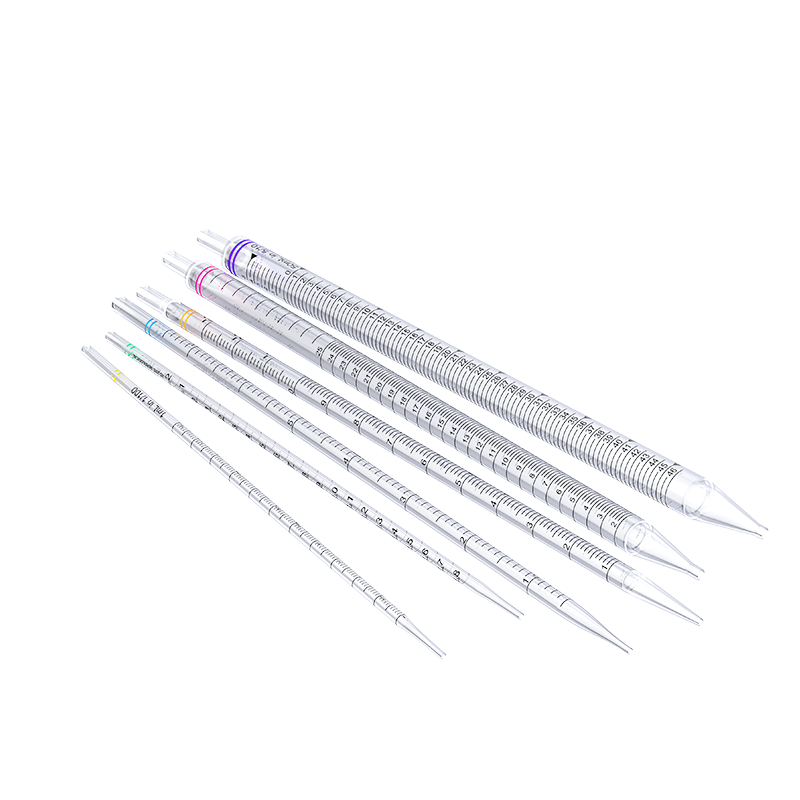 Serological pipette