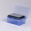 Conventional manual pipetting tips