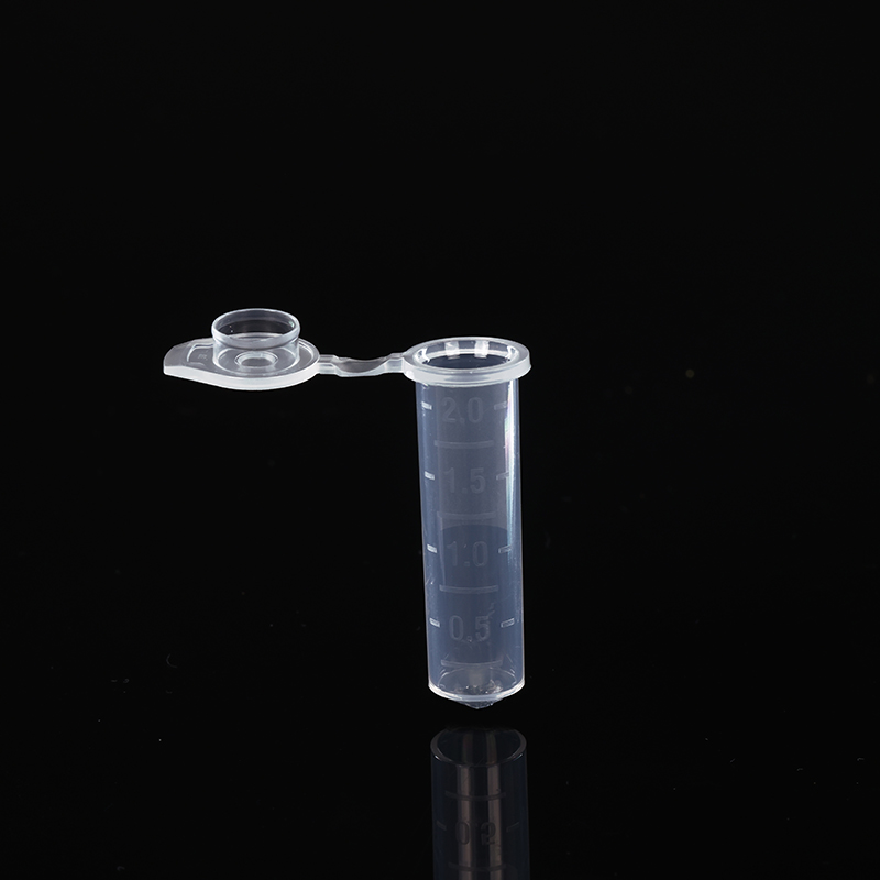 microcentrifuge tube