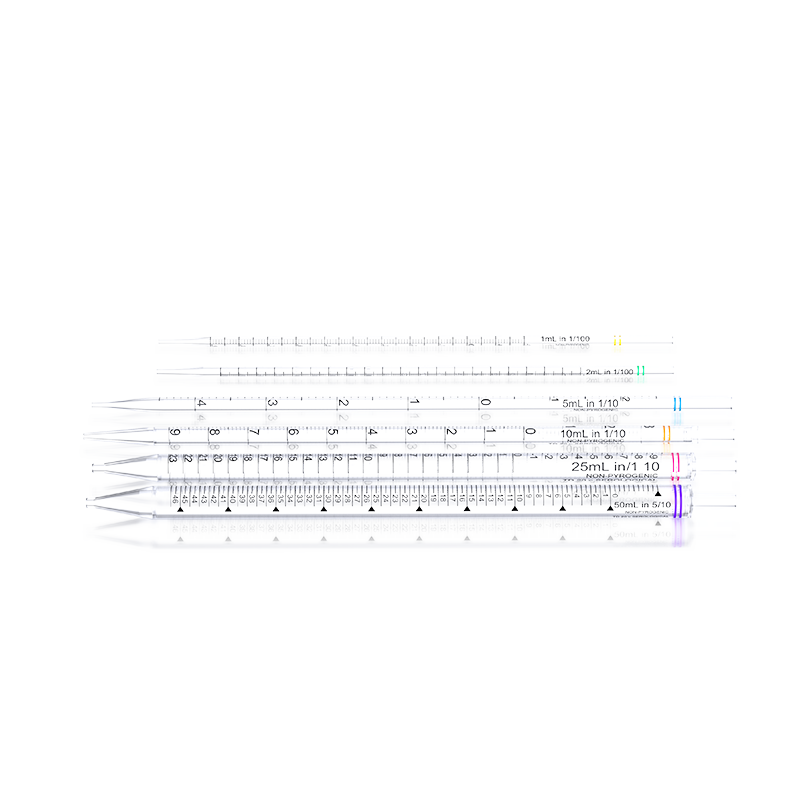 Serological pipette