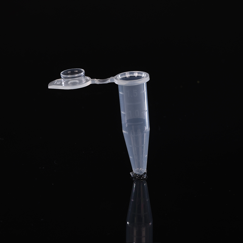 microcentrifuge tube