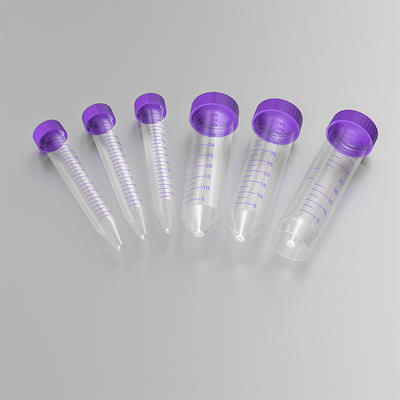 Regular centrifuge tube