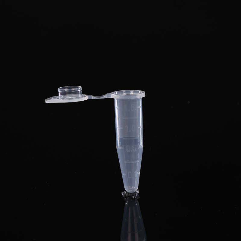 microcentrifuge tube