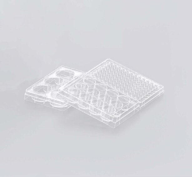 Cell culture plate