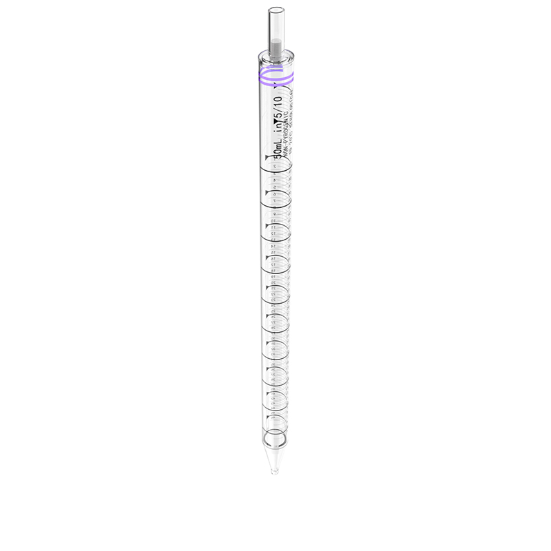 Serological pipette