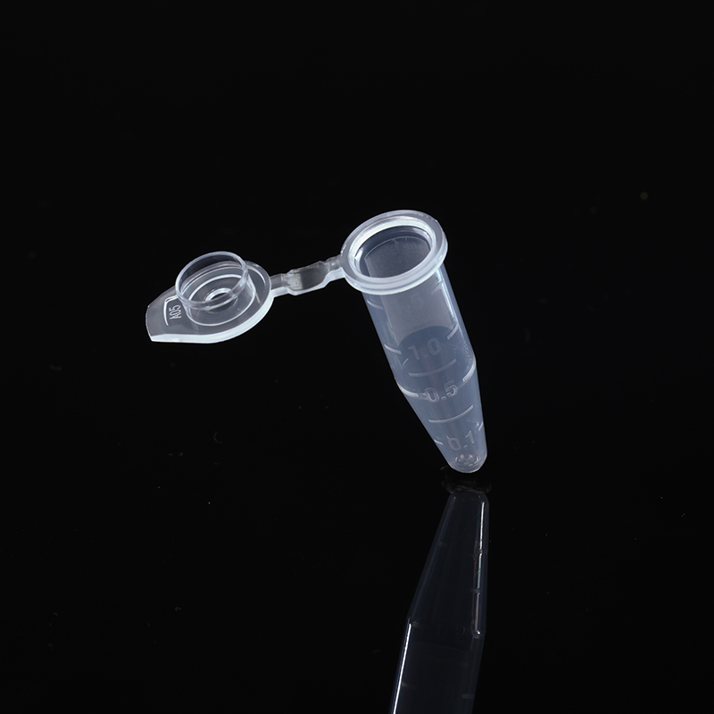 microcentrifuge tube