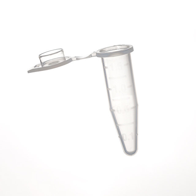 microcentrifuge tube